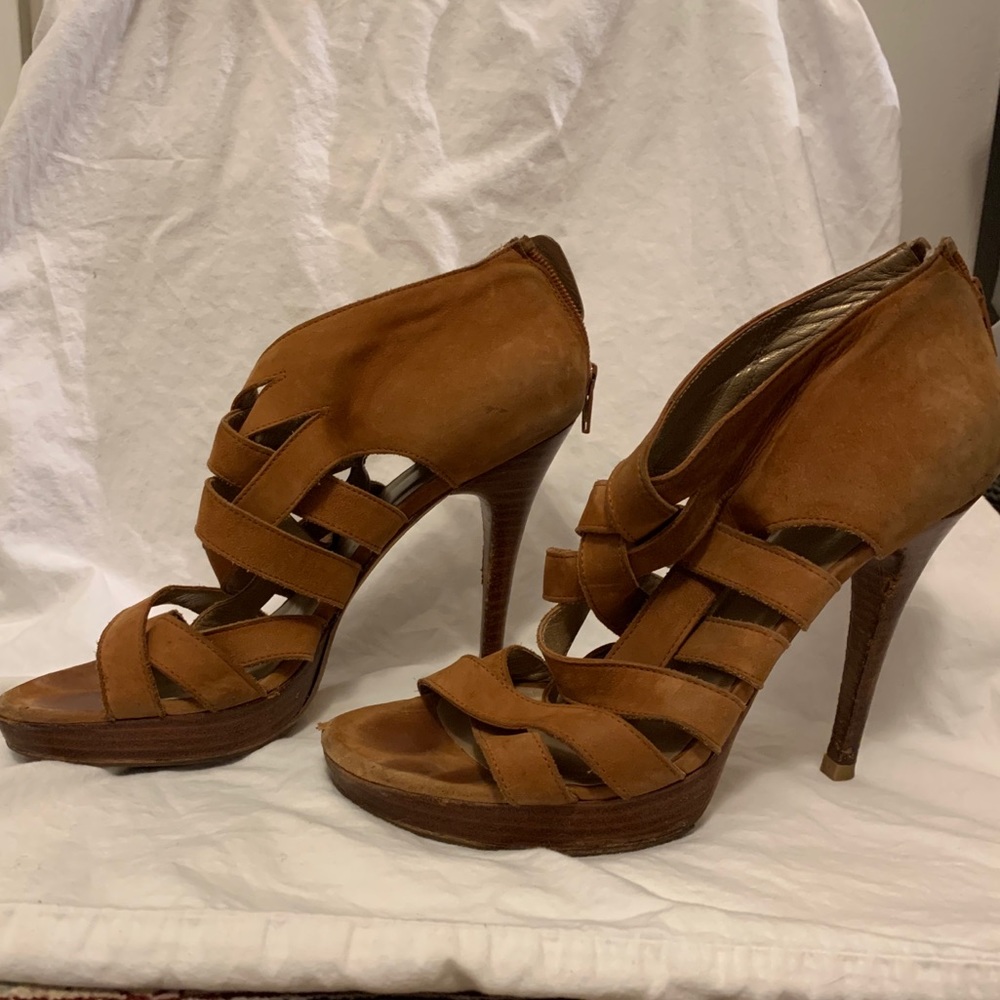 Stuart Weitzman sandal